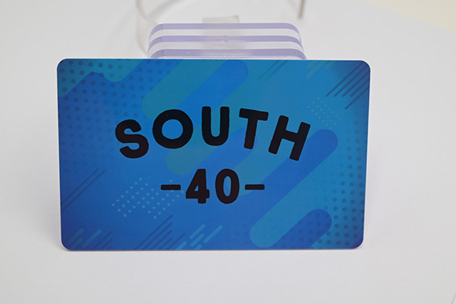 和信达-商场超市会员卡制作流程 和信达-商场超市会员卡制作流程