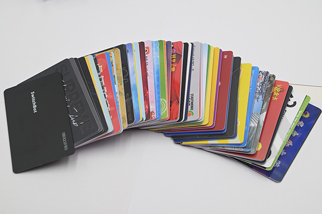 江苏感应式医院就诊PVC卡有几种类型 江苏感应式医院就诊PVC卡有几种类型