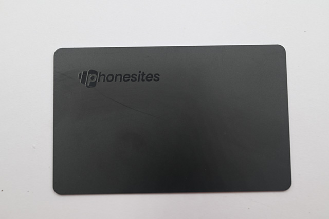 钥匙扣卡顾客须知